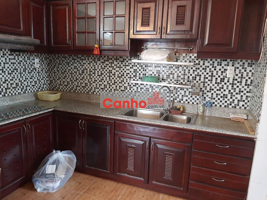 Bán căn hộ Khang Phú 78m2, 2 phòng ngủ, giá bán 3 tỷ 4, sổ hồng riêng