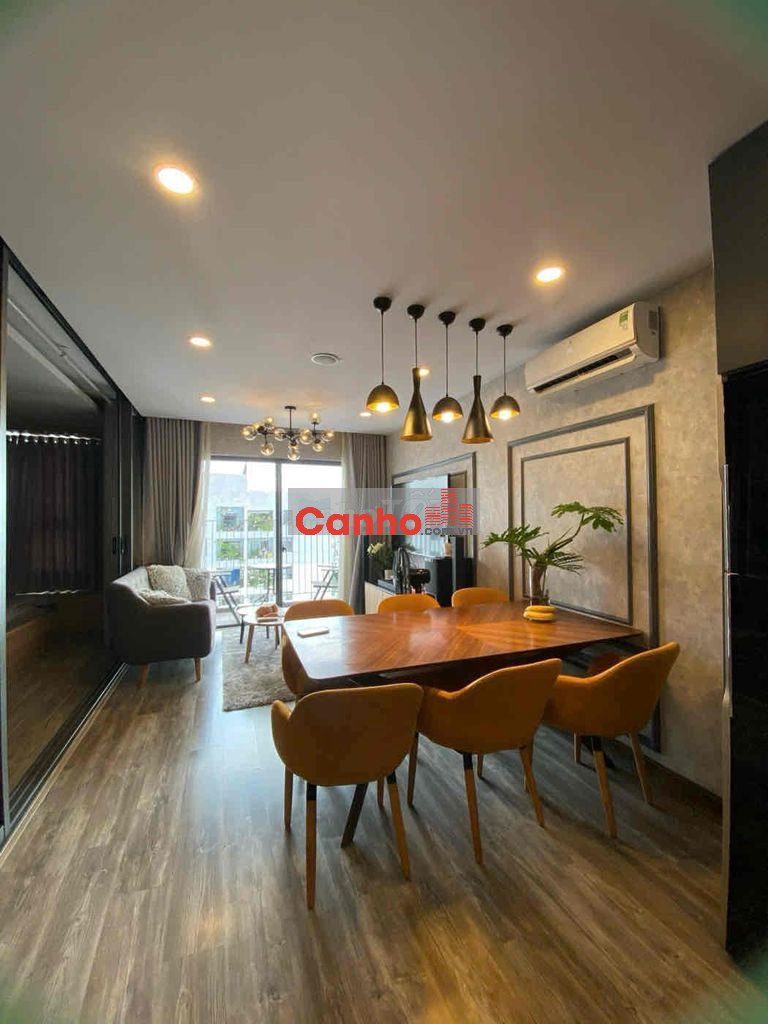 Chính chủ bán nhanh căn hộ M-One 2PN 63m2 nội thất cao cấp