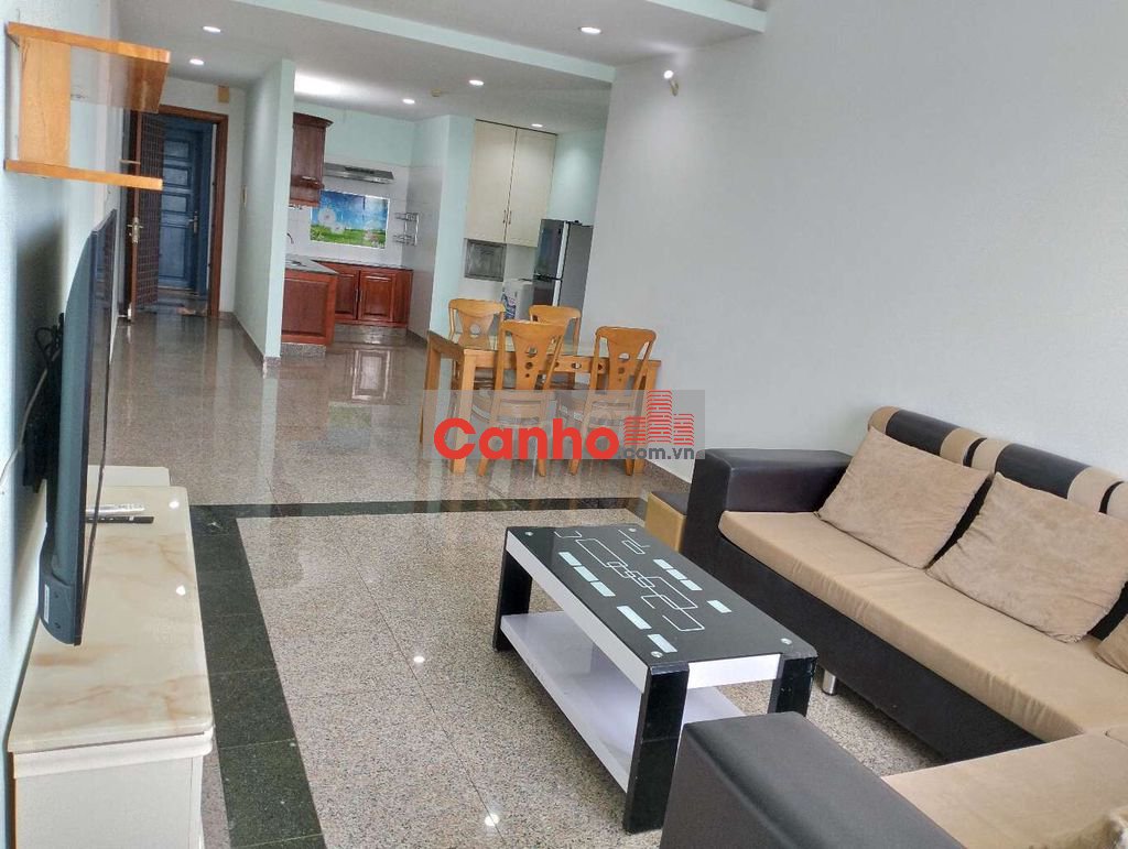 BÁN hoặc CHO THUÊ căn hộ Tây Nguyên plaza