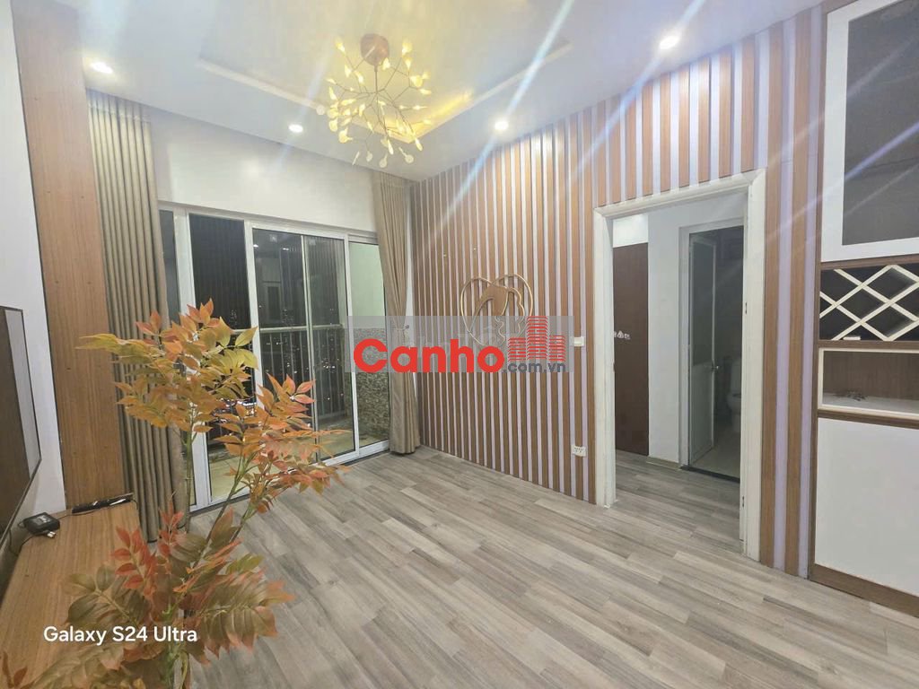 🏡BÁN CHUNG CƯ THE GOLDEN – AN KHÁNH –70M² – CĂN 2N-TẦNG TRUNG-4.65 TỶ