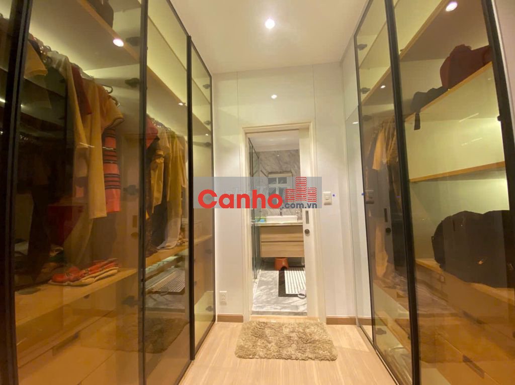 Bán Gấp căn hộ  cao cấp Penhouse Duplex Cảnh Viên 2, 4PN nội thất Ý