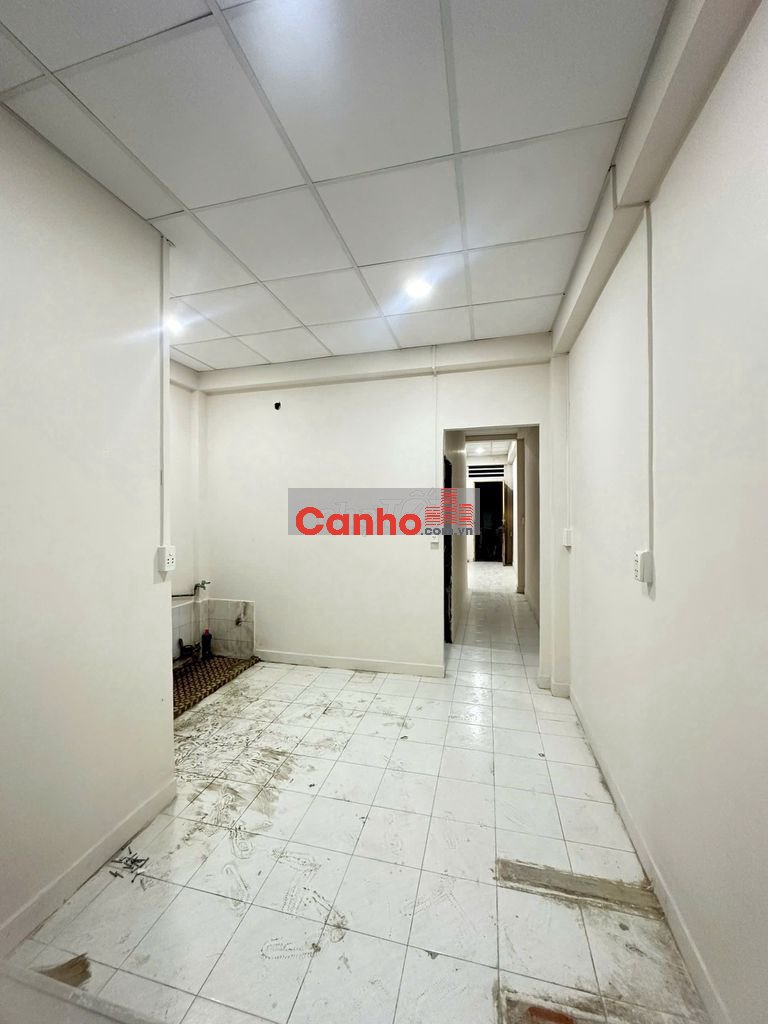 BÁN CHUNG CƯ BÌNH PHÚ QUẬN 6 GIÁ CHỈ 1,58 TỶ