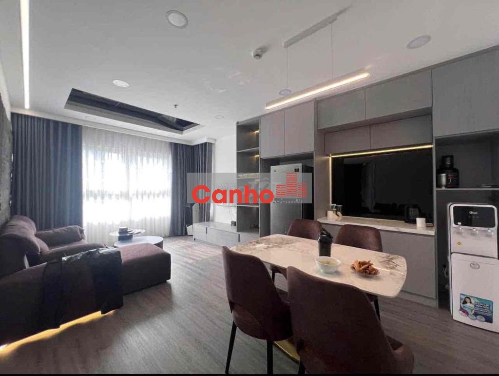 Bán Gấp Dragon Hill 1, 3pn 2wc 4.590 tỷ sổ hồng sẵn