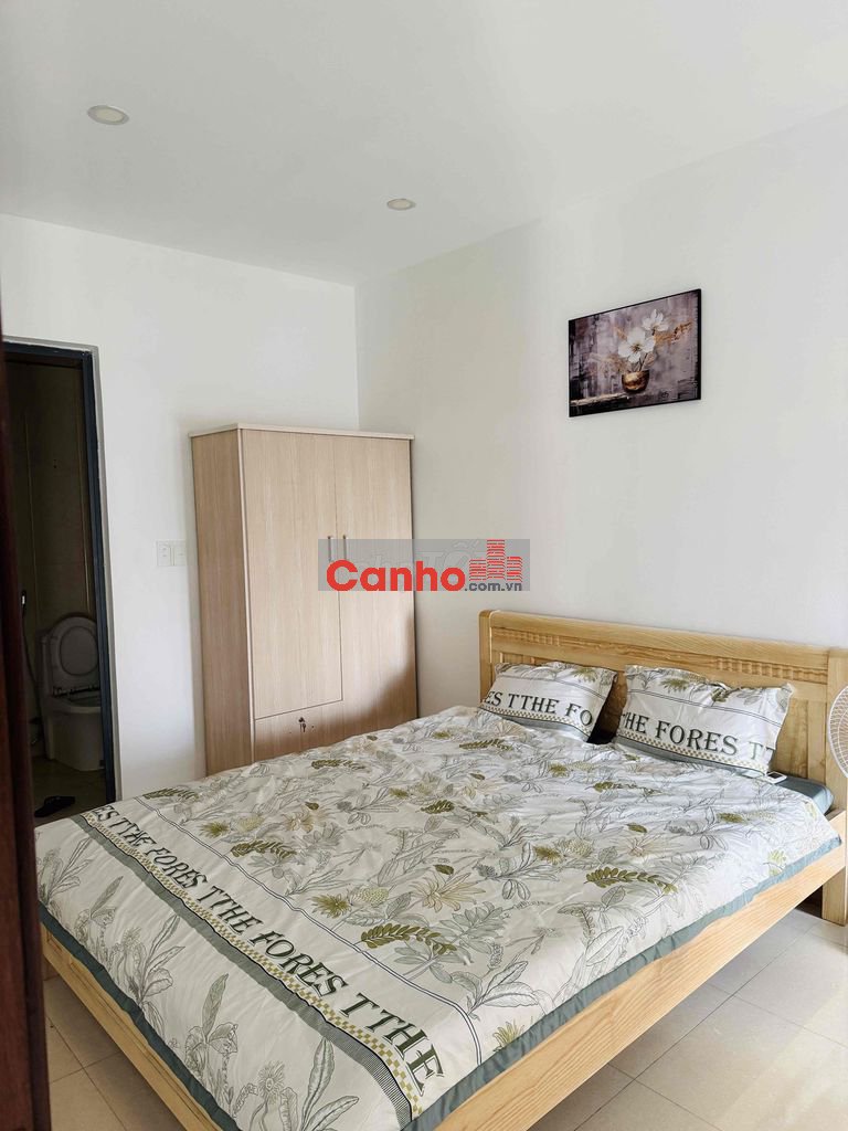 Chính chủ  Căn hộ 64m2 ,2PN, 2 VS. View biển, tầng cao. Chung cư PH