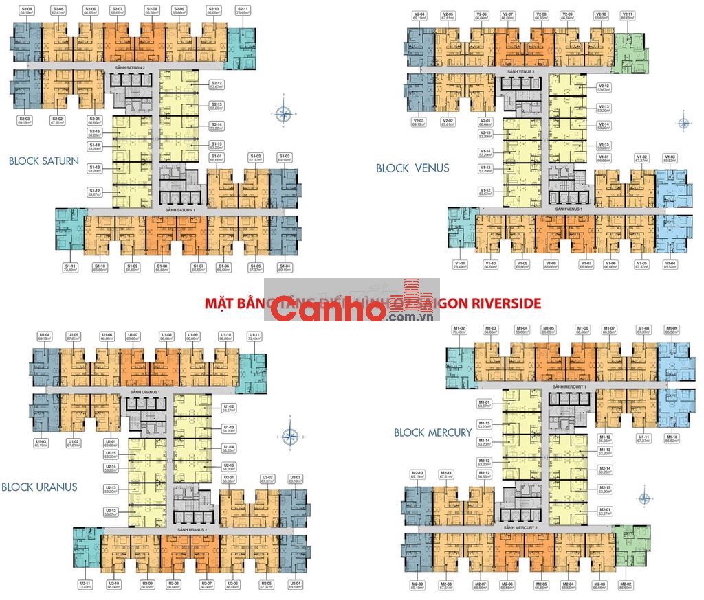 Q7 RIVERSIDE 2PN-2WC GIÁ 3.740 TỶ ĐÃ BAO GỒM THUẾ, PHÍ, CHƯA SỔ