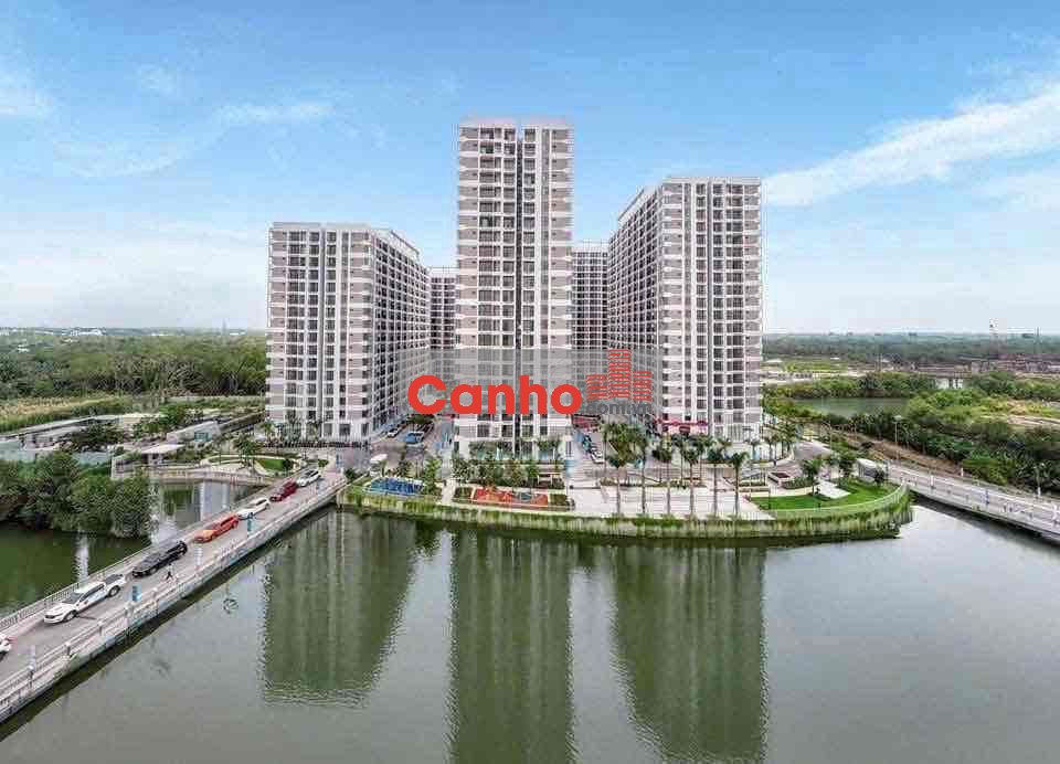 Chính chủ bán Căn hộ Chung cư Eastmark City, Q9, Tp. HCM - MT Vành Đai
