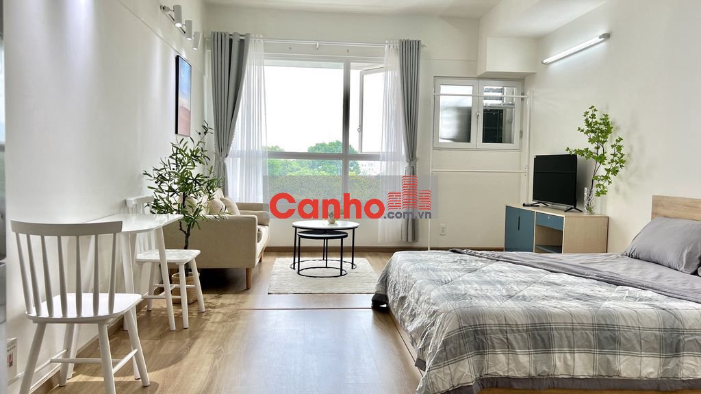 Bán gấp Charmington officetel 31m2 - 45m2, 1PN, 2PN, 3PN...update...