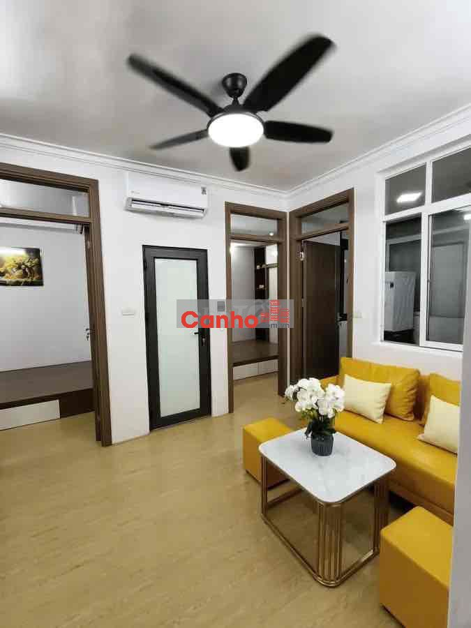 Gia đình tôi bán gấp CCMN 3 ngủ , TT Thanh Xuân ,Ô tô đỗ cửa