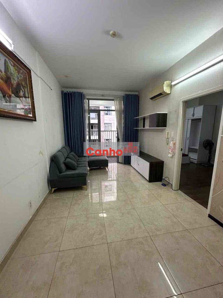 Bán căn hộ Luxcity Quận 7