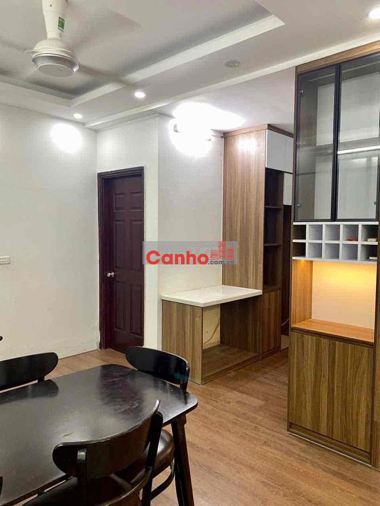 Hot! Chung cư 19T Kiến Hưng, 70m, 2pn, có sổ, giá bình ổn