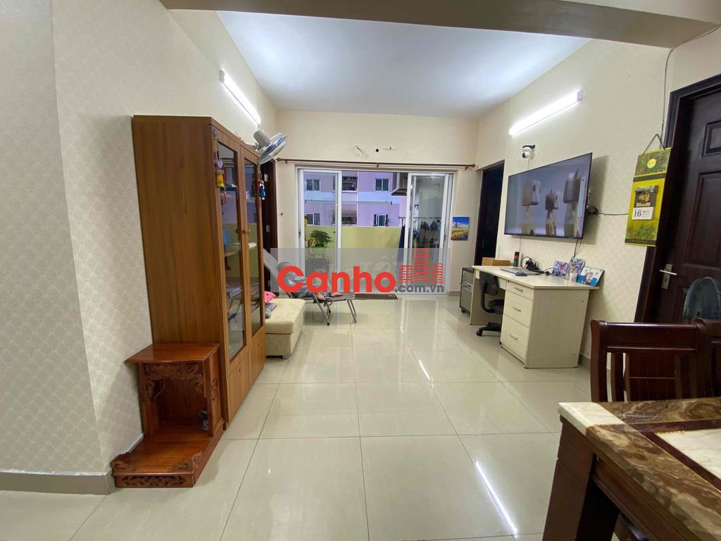 Bán Căn hộ Thái Sơn , 81m2 3PN và 79m2 2 PN Sổ hồng Riêng