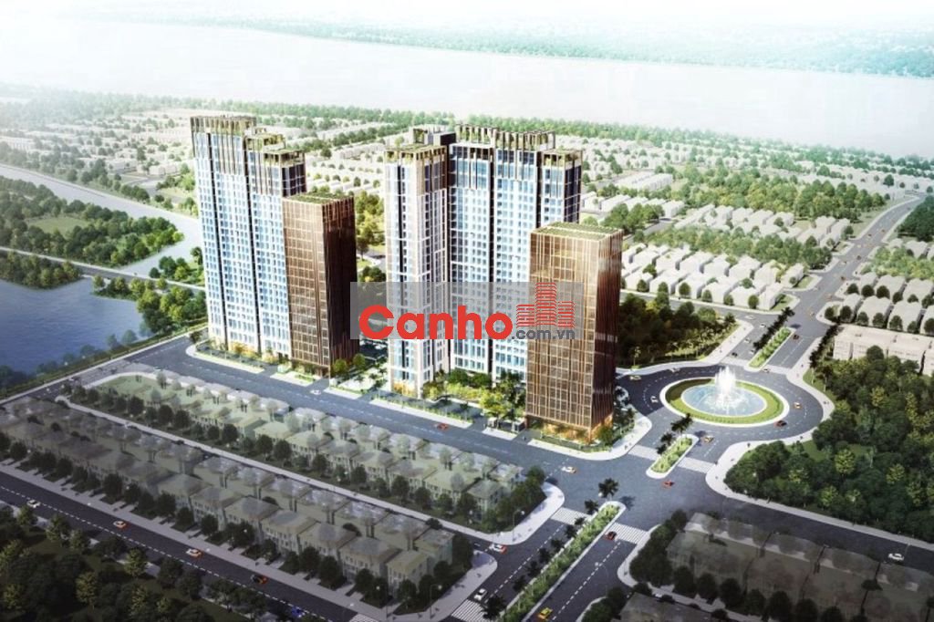 CitiGrand căn đầu tư giá 3 Tỷ , bao thuế phí sang tên