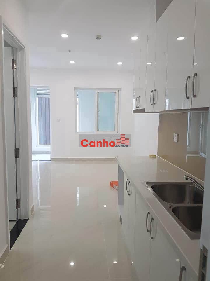 Cần bán Studio Saigon Mia 42m²- sẵn nội thất cơ bản. Giá 2ty5