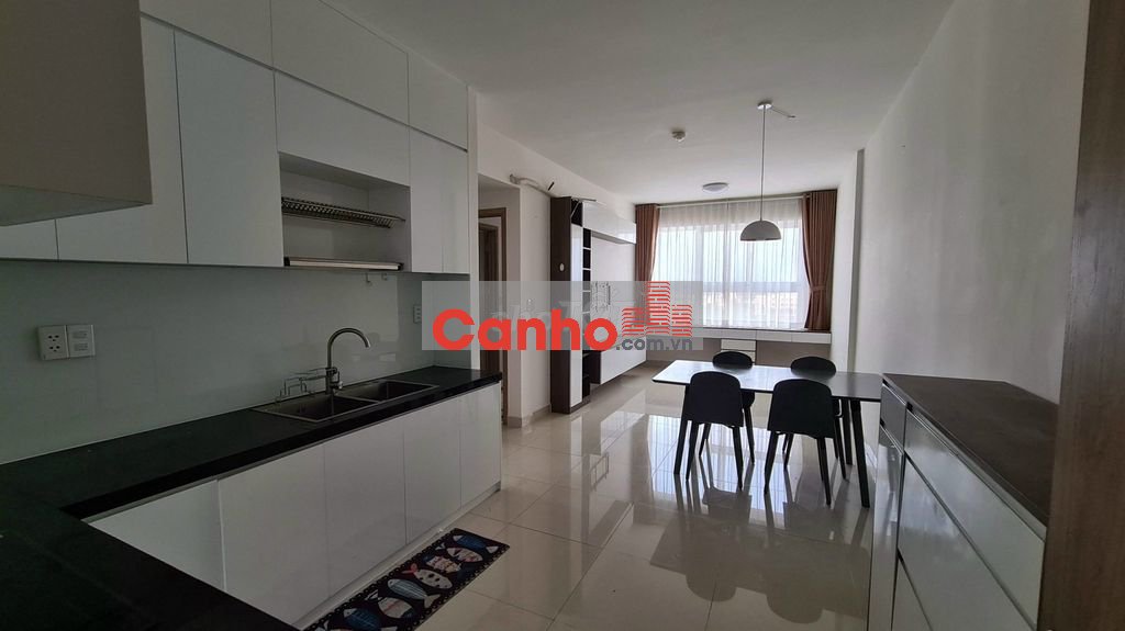 Citi Soho căn 2PN, nội thất cơ bản, view thoáng mát giá 2ty550tr