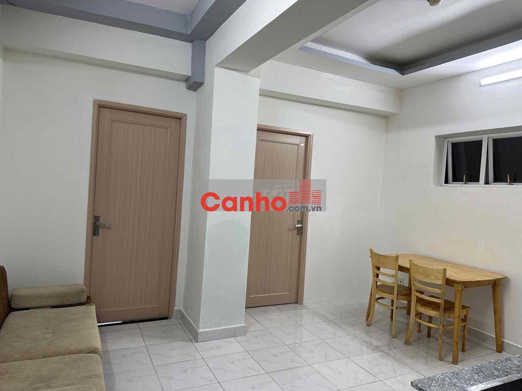 CẦN BÁN CĂN HỘ NHẤT LAN 3 - TÂN TẠO - 48,8m2 - 1 tỷ800 , SHR