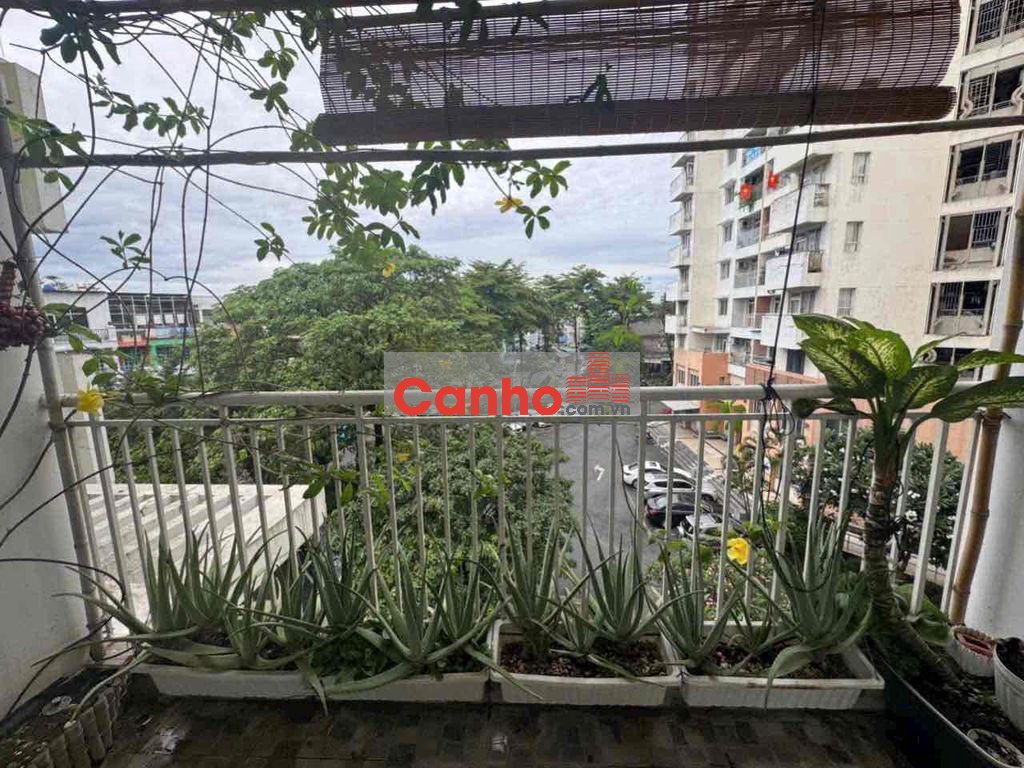 BÁN GẤP CHUNG CƯ VĨNH TƯỜNG - 89m2 - 2 tỷ 600 -SHR