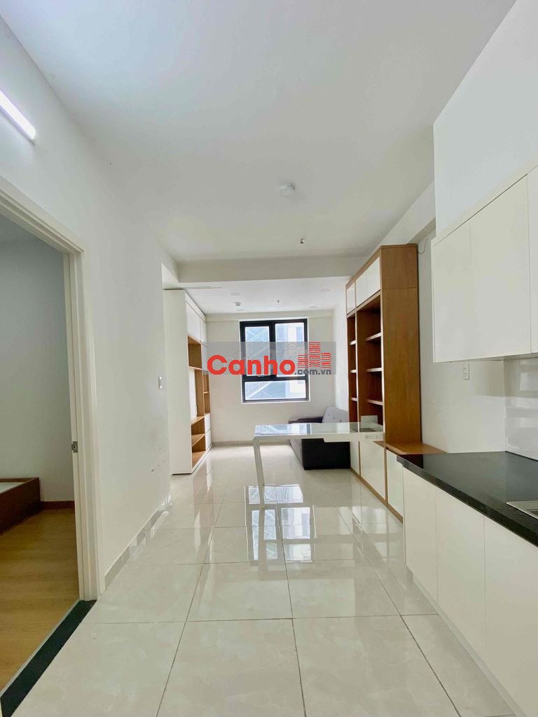 Từ 1.95 tỷ/2PN ở ngay tại Sài Gòn Intela, nhà mới, tặng nội thất