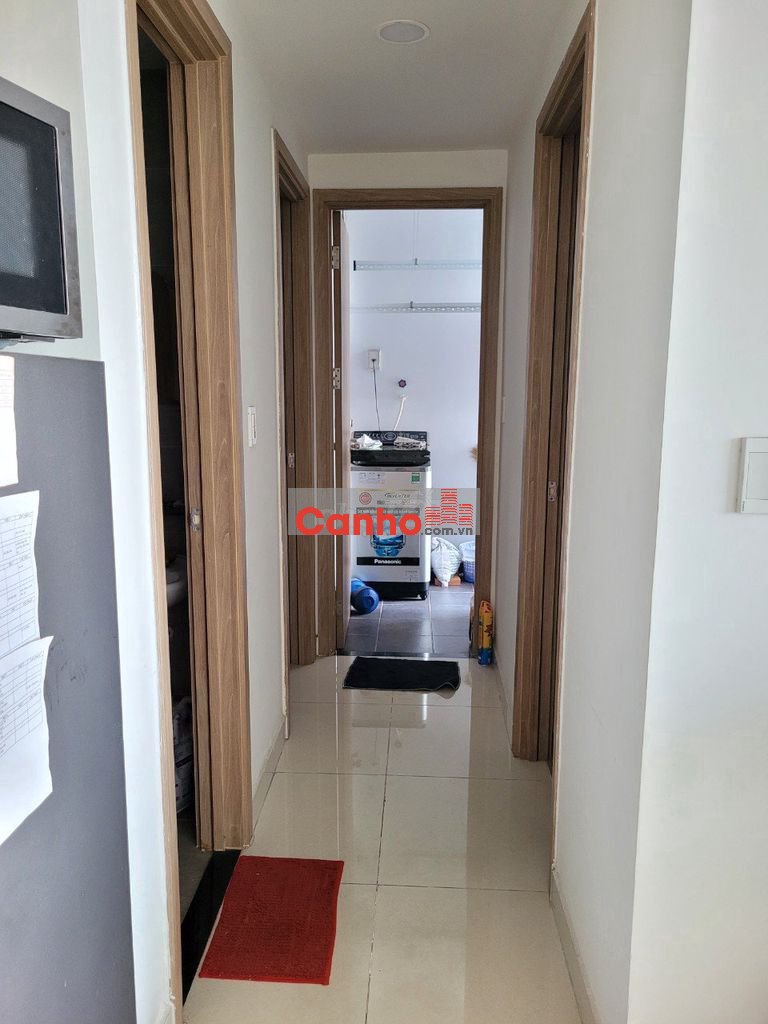 Bán gấp Căn goc Citihome 2PN 2WC 73m2, view đẹp giá 2.95 tỷ