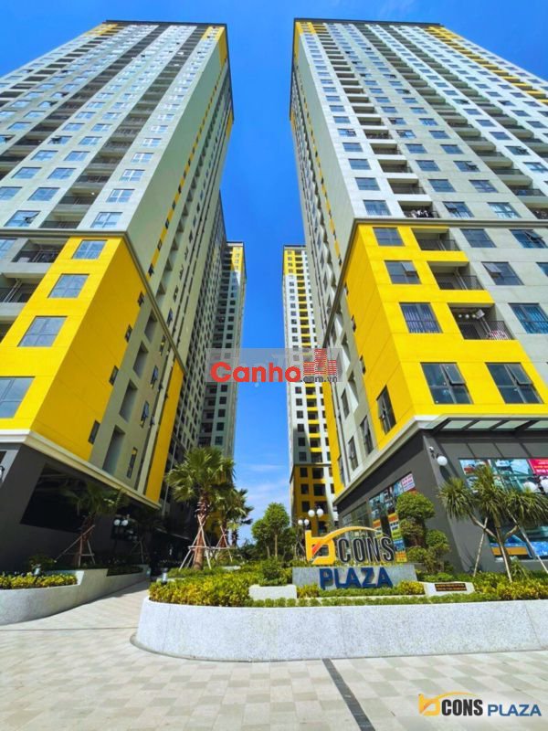 🏡 HÀNG HIẾM BCONS PLAZA - 2PN 2WC - CHỈ 2.2 TỶ! ĐÃ CÓ SỔ HỒNG!