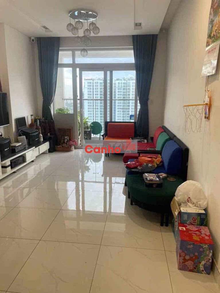 Bán căn 3PN106m chung cư Hưng Phát Silver Star.