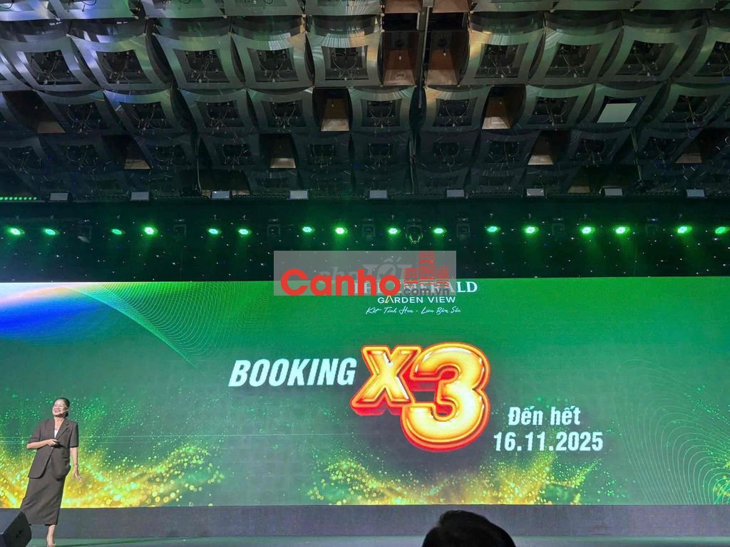 Căn hộ chuẩn resort tại QL13 chỉ từ 1,39tỷ - Booking được ưu đãi X3