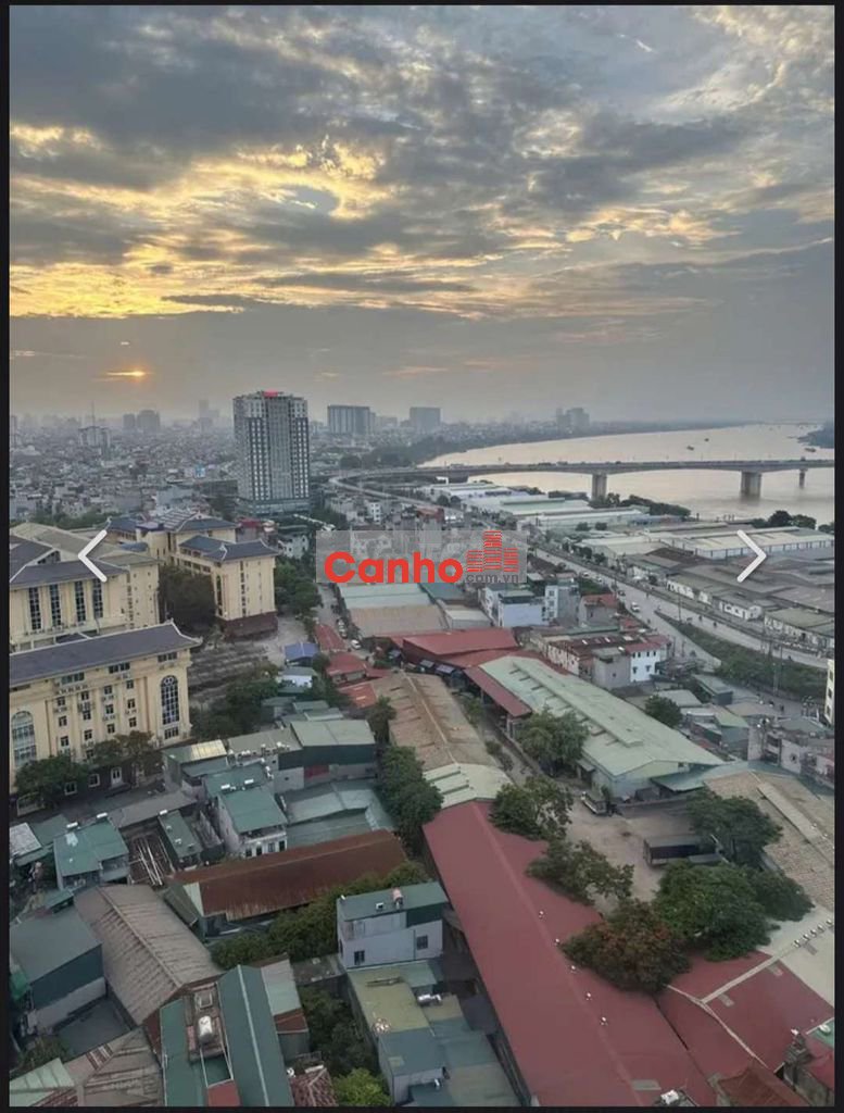 SIÊU HIẾM – CHUNG CƯ HOÀNG MAI, VĨNH HƯNG – 95M² CHỈ 6,6 TỶ