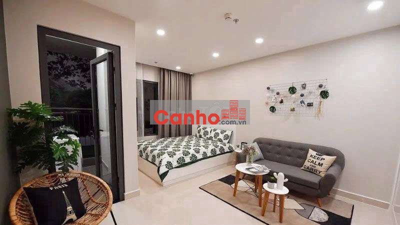 Bán căn hộ Vinhomes Grand Park Quận 9