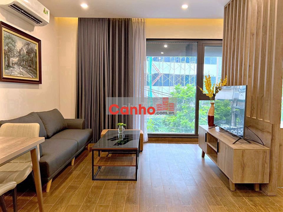 CHÍNH CHỦ_BÁN CHUNG CƯ H1 MINH KHAI_KIM NGƯU_HAI BÀ TRƯNG_FULL ĐỒ