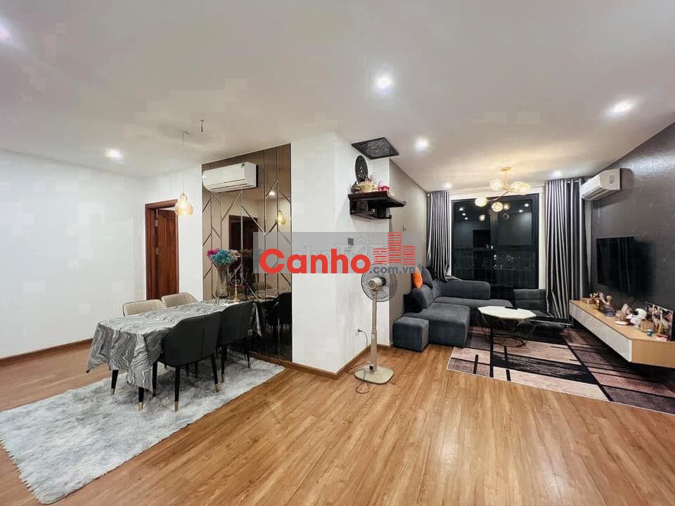 CHÍNH CHỦ_BÁN CHUNG CƯ T1 XÃ ĐÀN_KHÂM THIÊN_ĐỐNG ĐA_FULL ĐỒ_Ở NGAY