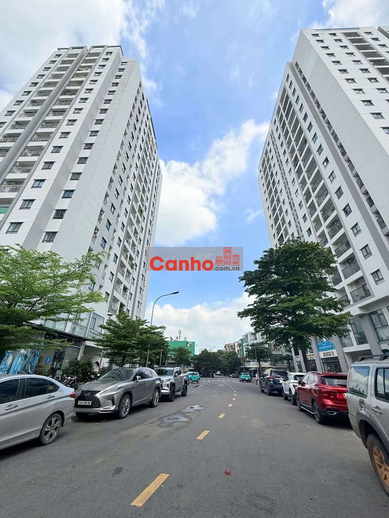 Căn hộ Tham Lương 3pn, căn góc, lầu 7, giá chỉ 4.2 tỏi( TL)