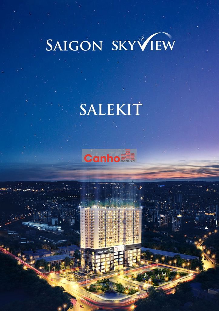 Bán căn hộ trung tâm Q8