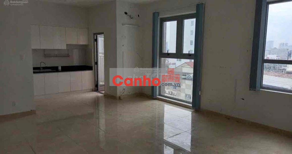 bán căn hộ 42m2 mặt tiền huỳnh tấn phát