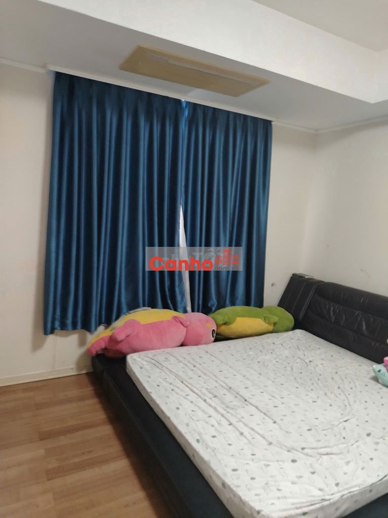 Căn hộ 2PN 52m2 có thang máy, có sổ giá rẻ nhất Thủ Đức, TP. HCM