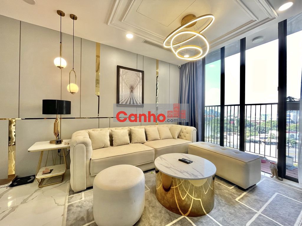 Chính chủ bán căn hộ 3PN, 2WC, 95M2, FULL NỘI THẤT. Giá 8.7 Tỷ