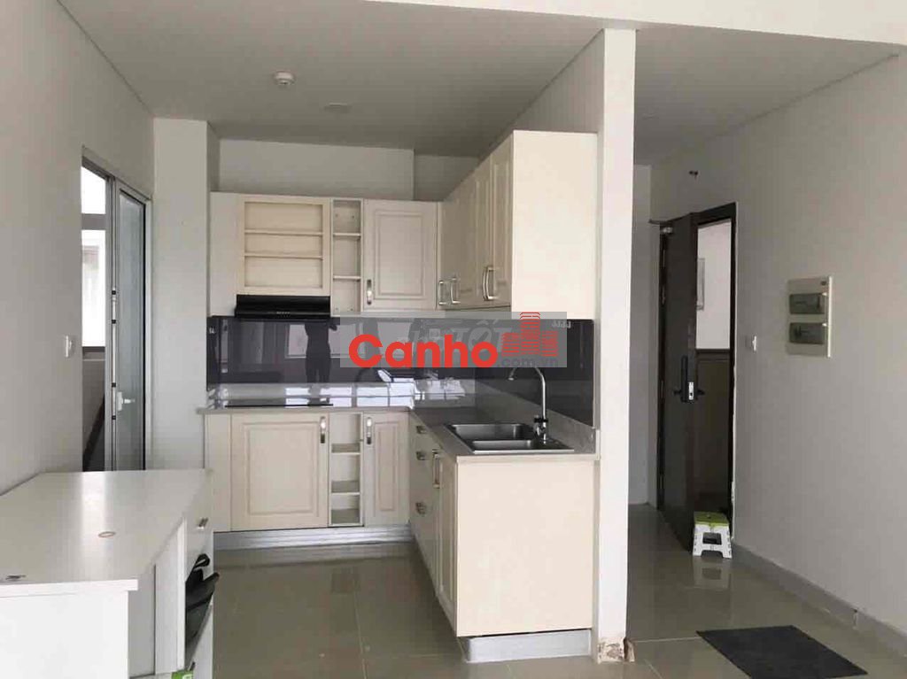 Dragon Hill 2 -Bán căn 3PN view Phú Mỹ Hưng giá 4ty7 bao hết - sẵn sổ