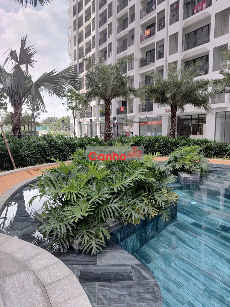 Sổ sẵn sang tên ngay cần bán chung cư Thủ Đức dưới 3 tỷ