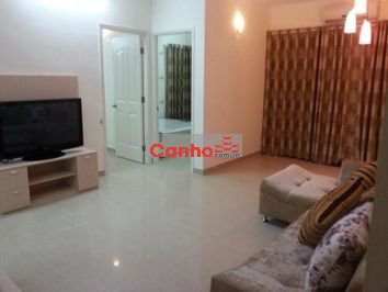 Cần bán căn hộ H3, đường Hoàng Diệu,Phường 6,