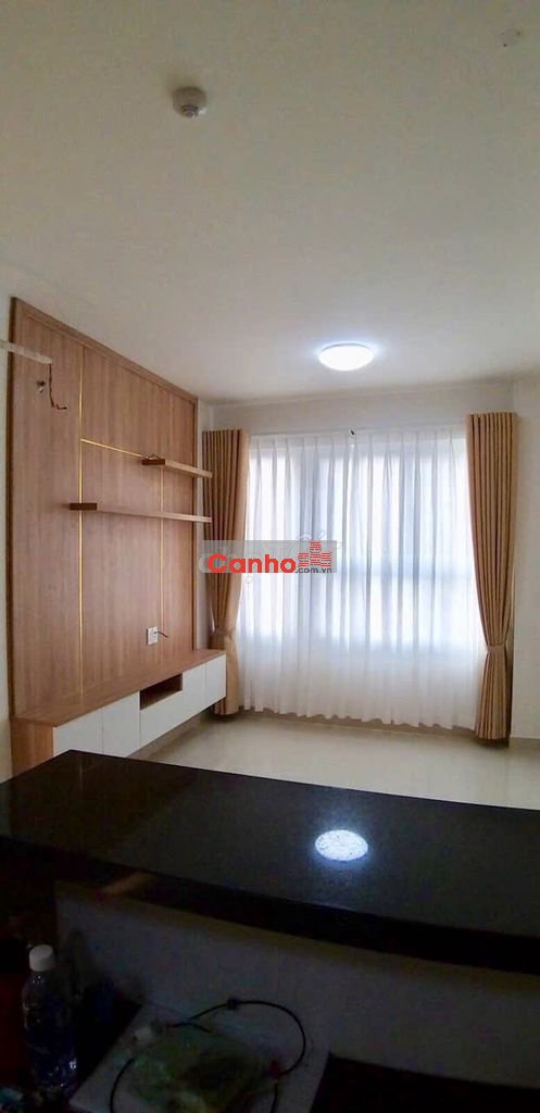 2.5 tỷ căn hộ 2 phòng ngủ quận 2 nhà mới nhận nhà ở ngay