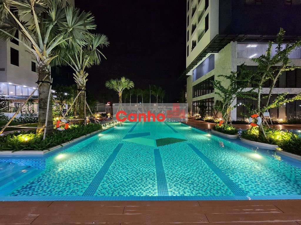 BÁN CĂN HỘ C-SKYVIEW CHÁNH NGHĨA 3PN 2WC 100M2 2,75 TỶ