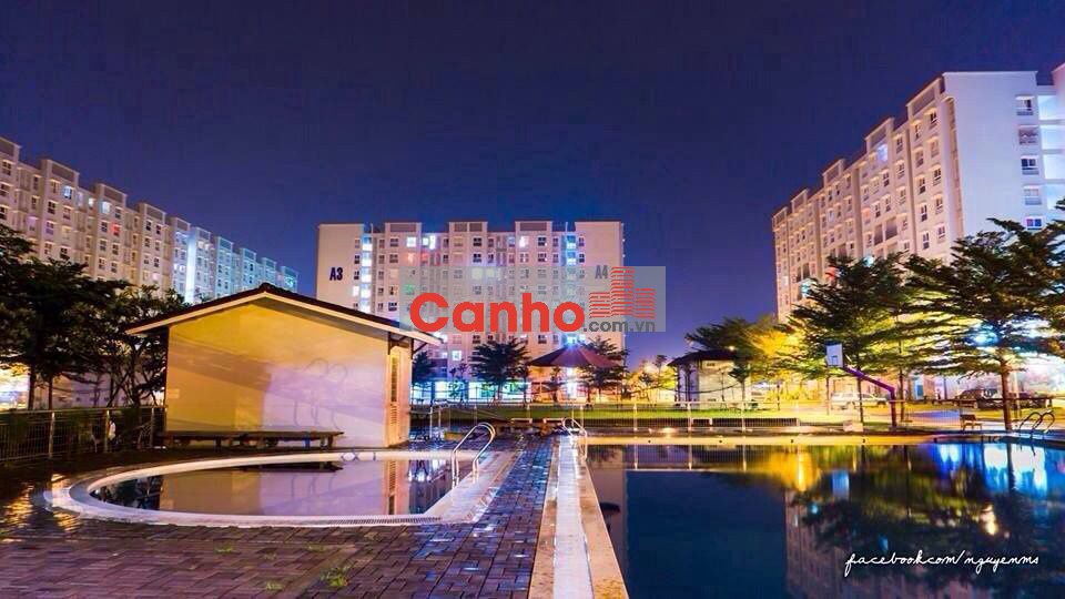 BÁN CĂN HỘ 2PN – 2WC EHOME 3, 64M² – CHỈ 2.5 TỶ – SỔ HỒNG RIÊNG