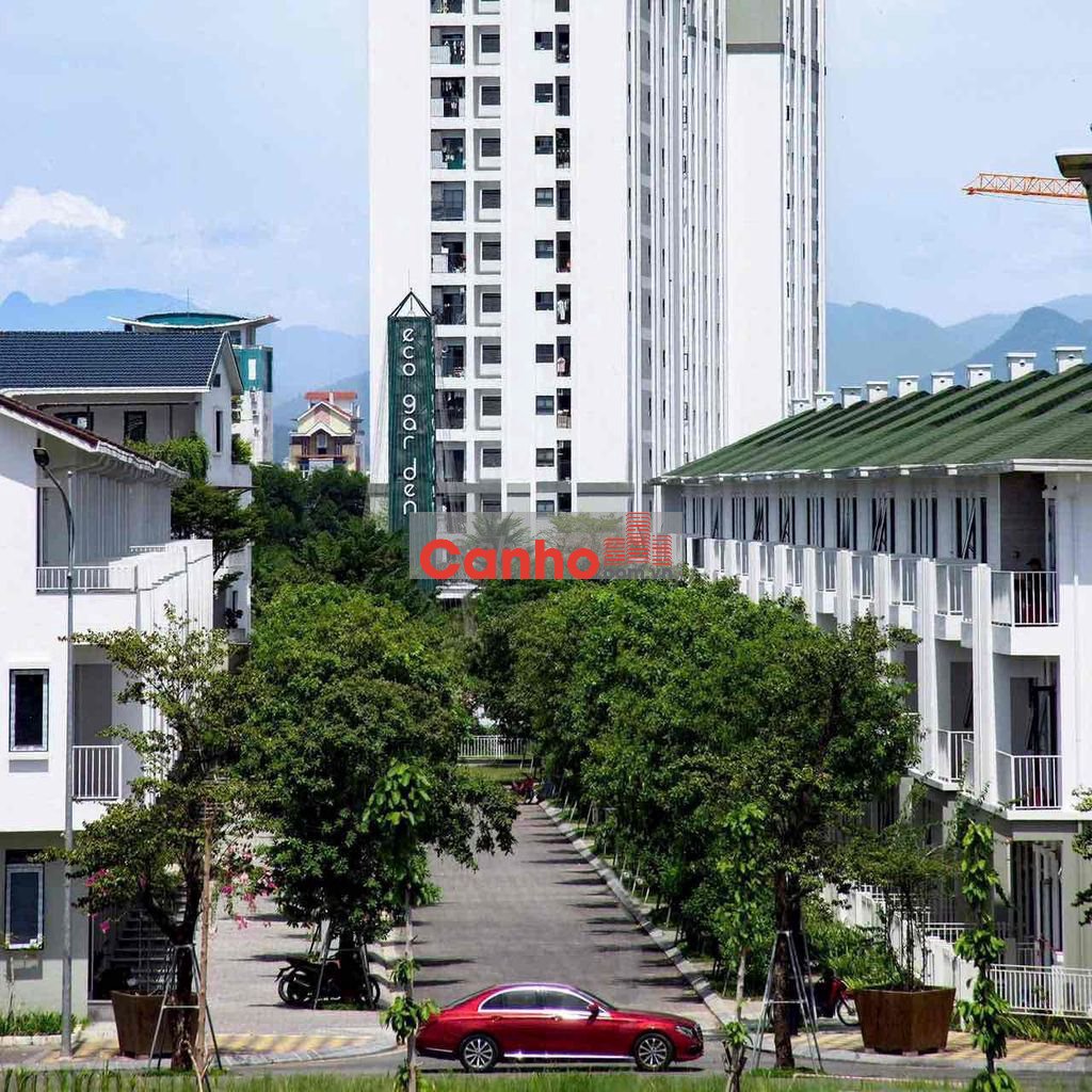 ✨ CẦN BÁN CĂN HỘ 3 PHÒNG NGỦ – WEST SKY, KĐT ECOGARDEN HUẾ ✨