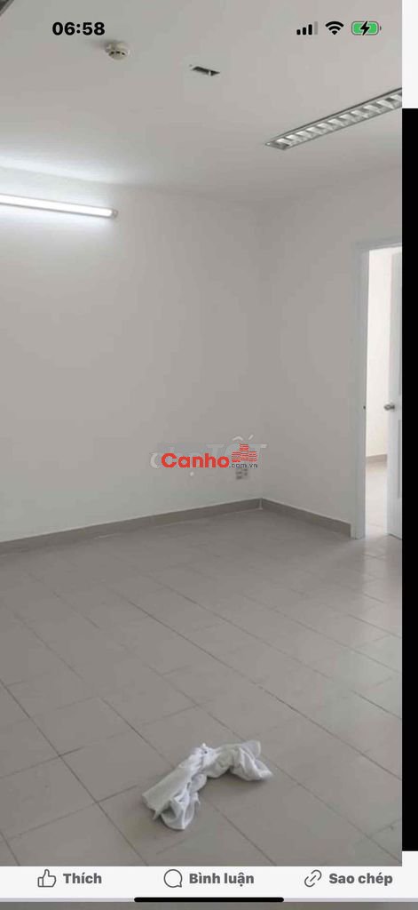 ngần trường học.bệnh viện.chợ.cao ốc thành Mỹ loi.diên tích 80m2