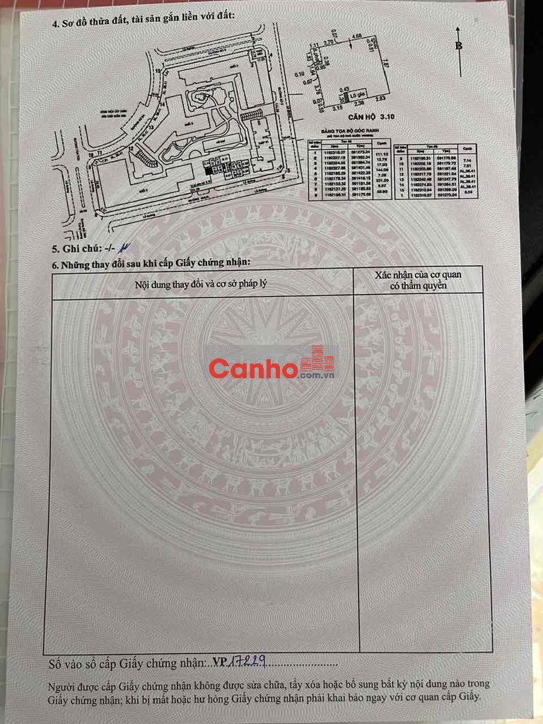 chủ bán căn góc căn hộ west gate 70m2 tầng 4 hướng đông nam