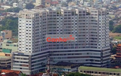 Bán chung cư H3 đường hoàng diệu q4