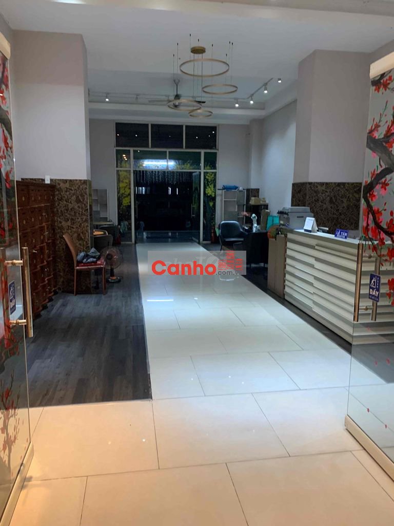 BÁN CĂN HỘ AN KHÁNH – QUẬN 2 CŨ, NGAY MẶT TIỀN ĐƯỜNG SONG HÀNH 🏙️