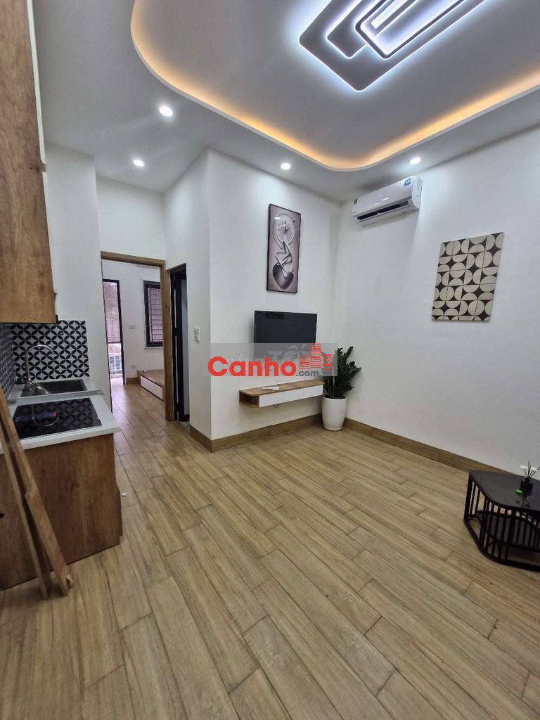 Bán Gấp chung cư mini Phố Mễ Trì- Gần keangnam 35-60m2,full đồ ,ở luôn