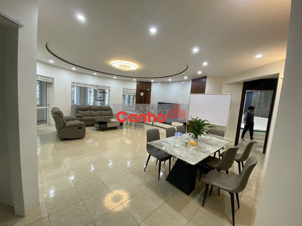 Hot nhỉnh 9 tỷ vào ngay CT5 Mỹ Đình Sông Đà 4PN 3VS 142m2 full đồ đẹp