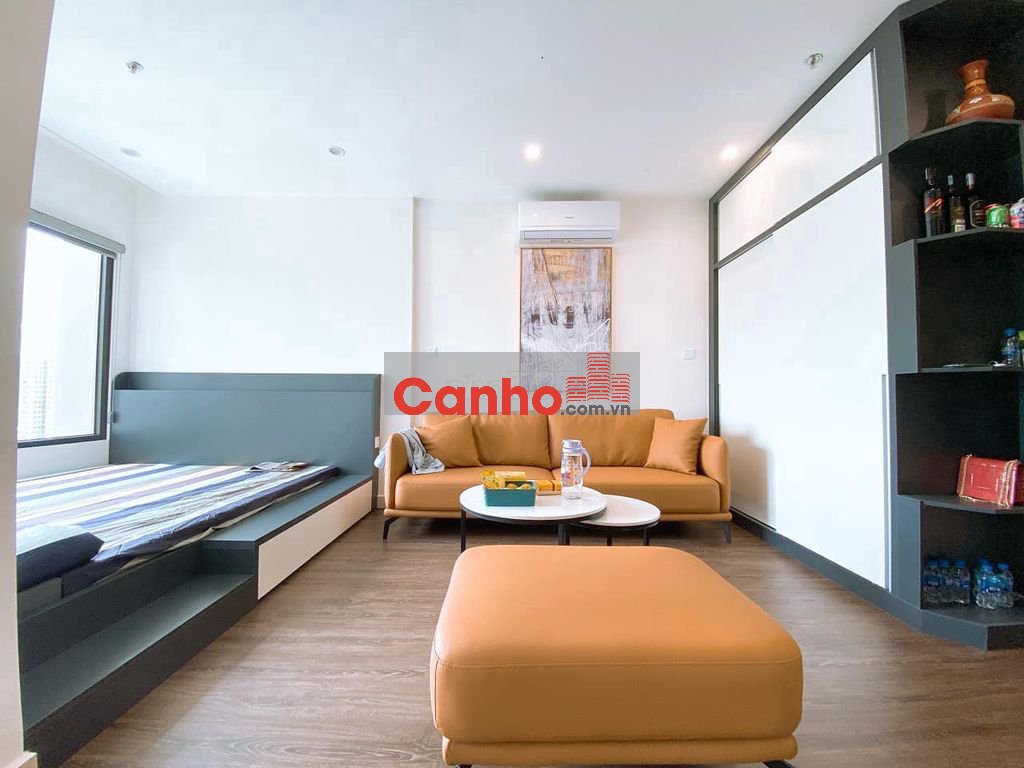 RẺ NHẤT THỊ TRƯỜNG, Căn Studio 31m2, bán chỉ 2 tỷ 250tr tại VHOCP