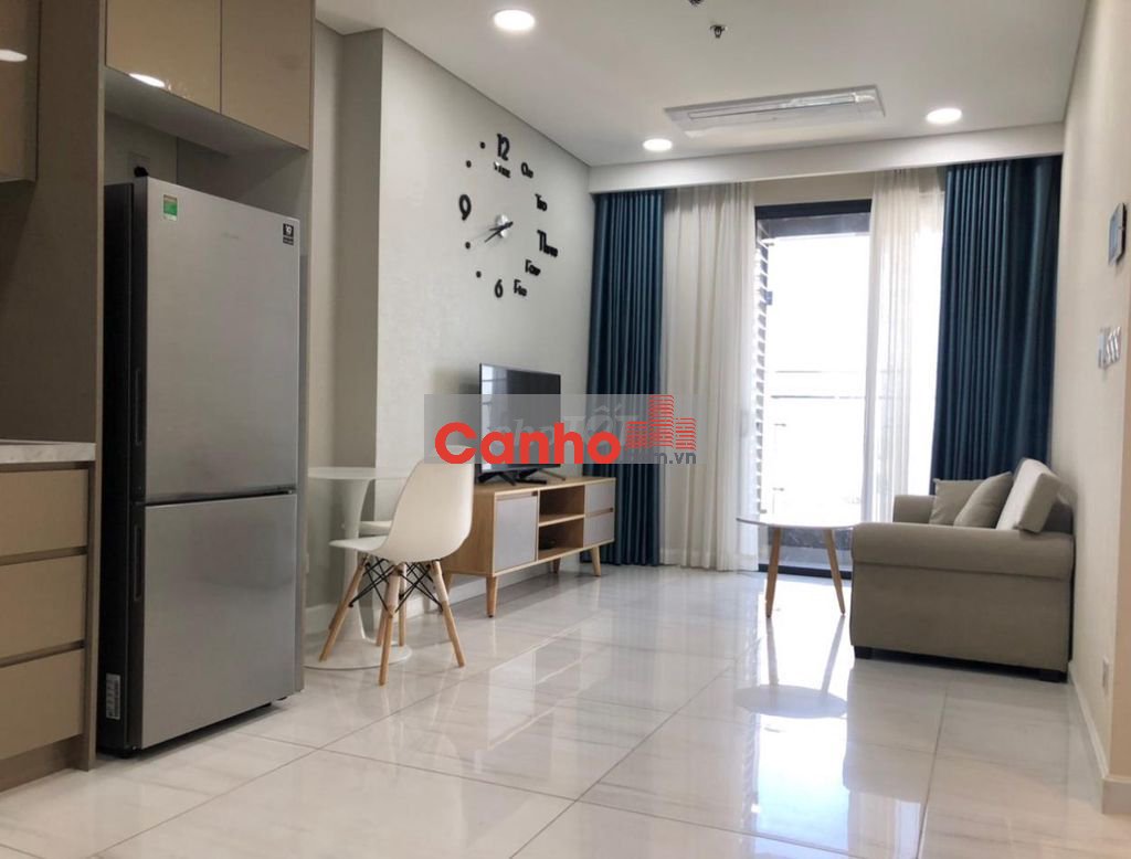 Cần Bán Gấp CH Cao Cấp 2PN, Full NT, Tại KingDom 101, Q10