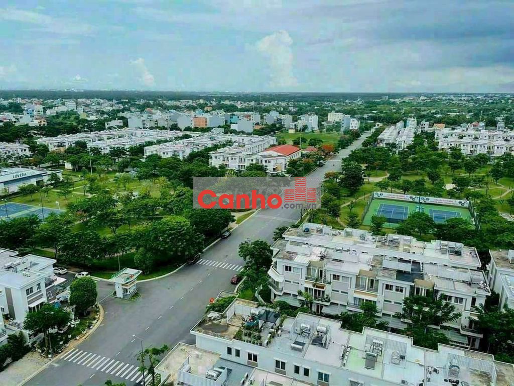 BÁN CĂN HỘ LOVERA VISTA KHANG ĐIỀN HIẾM GIÁ RẺ